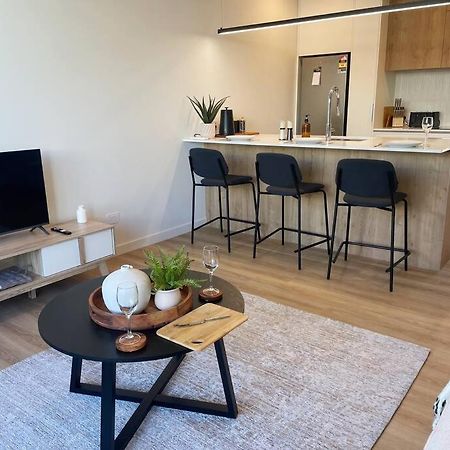 כרייסטצ'רץ' Modern Central Living מראה חיצוני תמונה