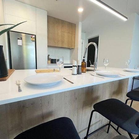 כרייסטצ'רץ' Modern Central Living מראה חיצוני תמונה