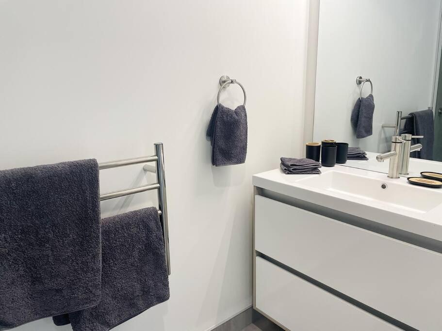 כרייסטצ'רץ' Modern Central Living מראה חיצוני תמונה