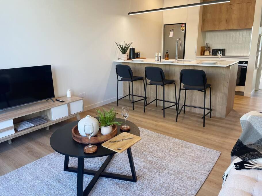 כרייסטצ'רץ' Modern Central Living מראה חיצוני תמונה