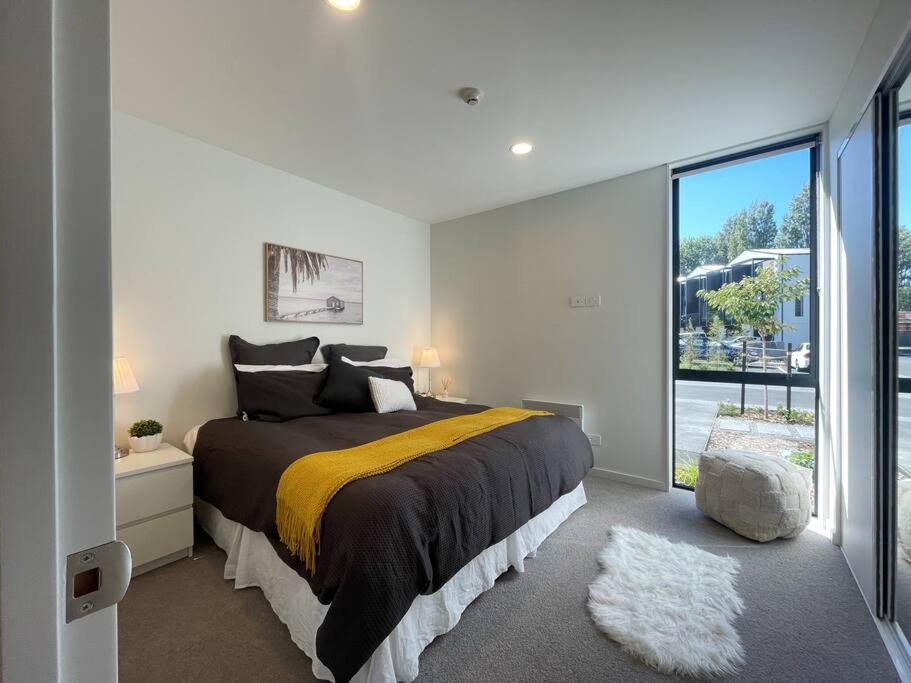 כרייסטצ'רץ' Modern Central Living מראה חיצוני תמונה