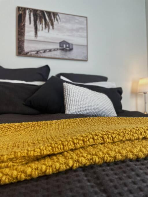 כרייסטצ'רץ' Modern Central Living מראה חיצוני תמונה