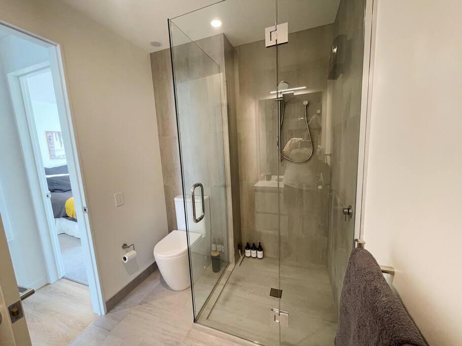 כרייסטצ'רץ' Modern Central Living מראה חיצוני תמונה