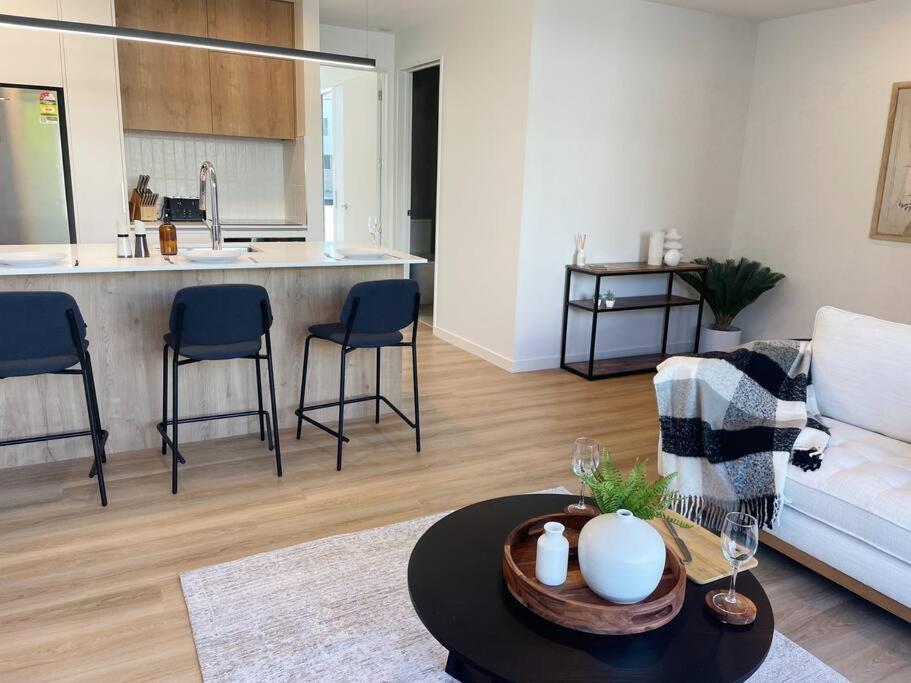 כרייסטצ'רץ' Modern Central Living מראה חיצוני תמונה