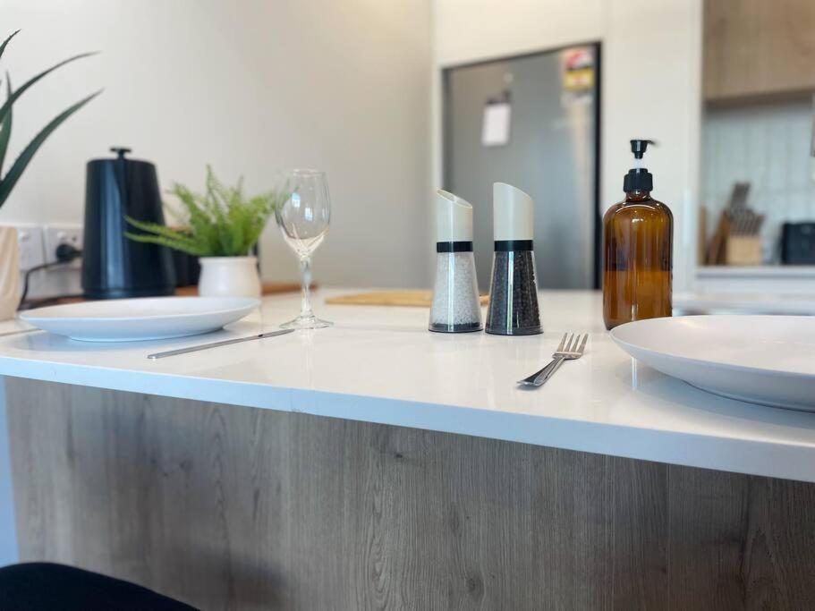 כרייסטצ'רץ' Modern Central Living מראה חיצוני תמונה